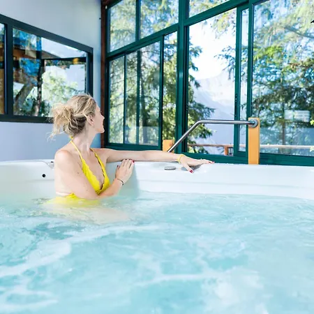 Villages Clubs Du Soleil - Hotel 3*
