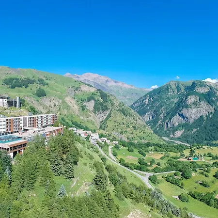 Villages Clubs Du Soleil - Orcières